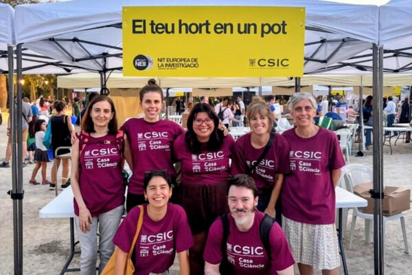 6 Nit Europea Investigadores 2026 6 Nit Europea Investigadores 2026