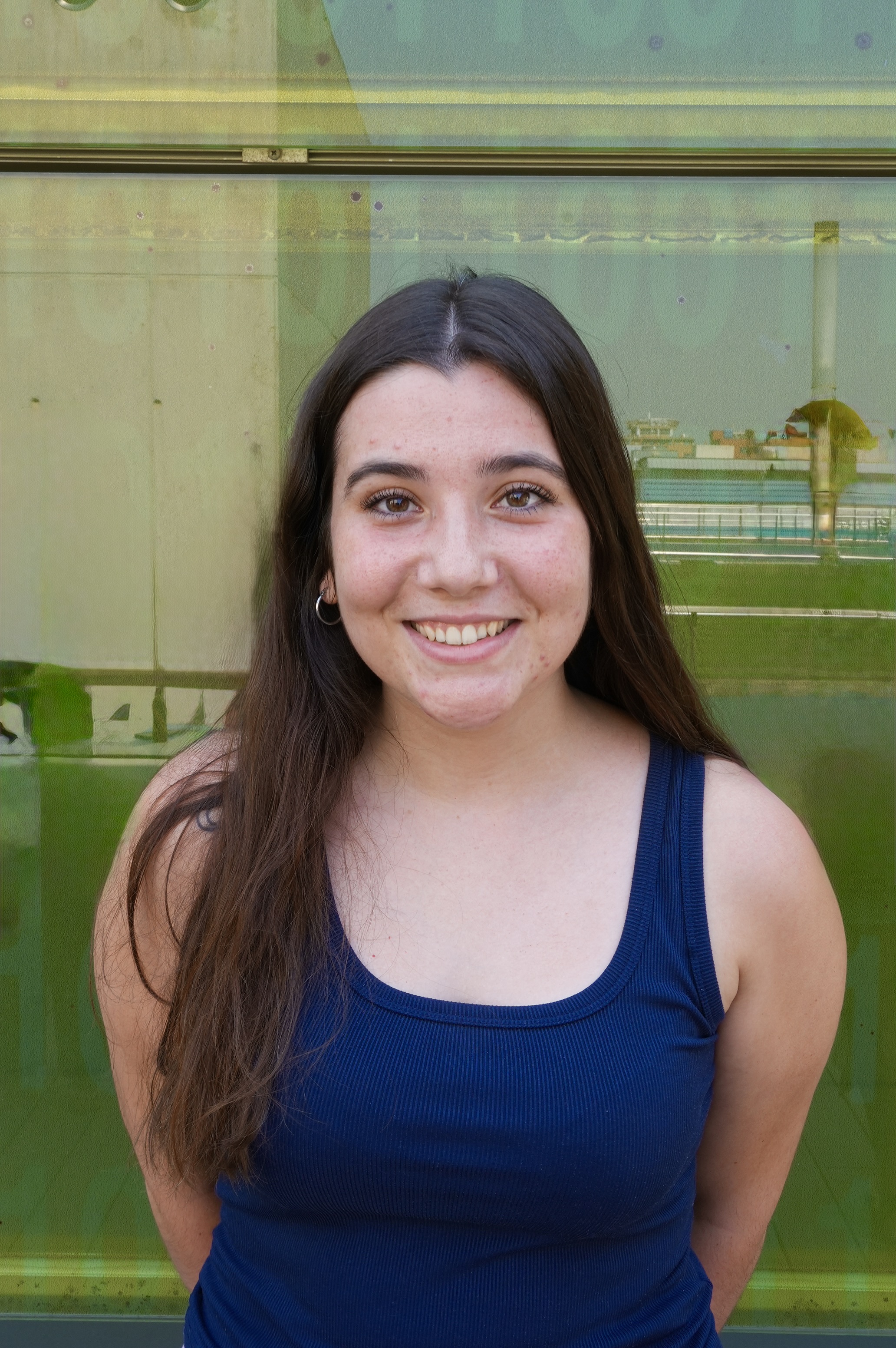 Andrea Sánchez Gilabert